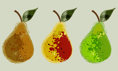 Pears