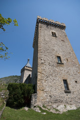 Castillo Foix