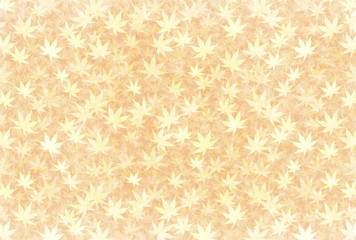 もみじ　紅葉　背景