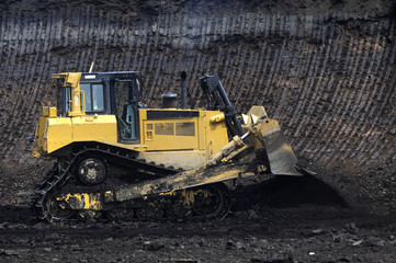 coal mining