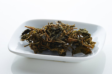 herbal medicine