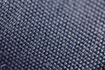 texture of wool fabric weave