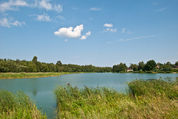 Lago