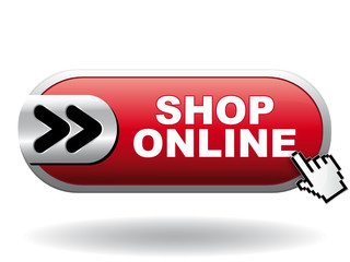 SHOP ONLINE ICON