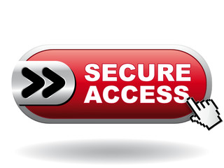 SECURE ACCESS ICON