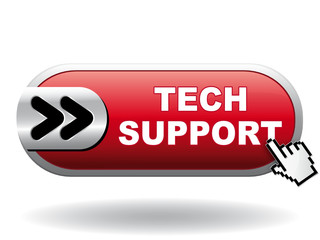 TECH SUPPORT  ICON