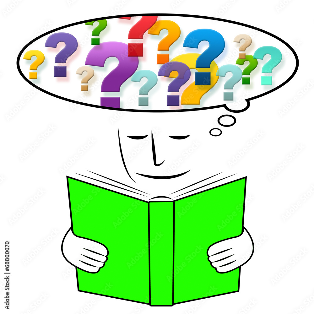 Poster Thinking Studying Means Reading Learn And Considering