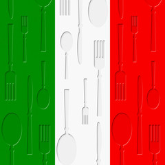 Italian Food Shows Euro Culinary And Cafe