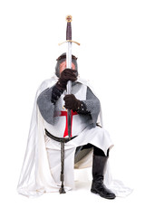 knight Templar