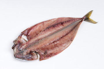 サバの干物