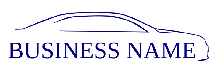 Car logo