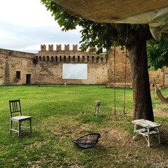cortile italiano