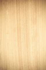 Naklejka premium Texture of wood background closeup