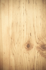 Fototapeta premium Texture of wood background closeup