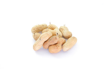 cacahuètes