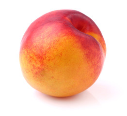 Fresh nectarine
