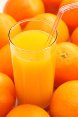 Orange juice