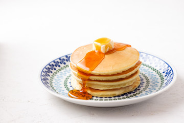 パンケーキ