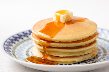 パンケーキ
