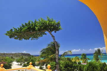 Playa Esmeralda, Kuba