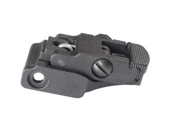 Backup sights