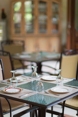 Dinner Table