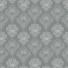 contour ornament pattern