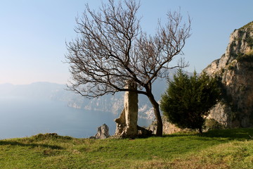 Sentiero degli Dei - Positano
