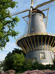 Windm&uuml;hle