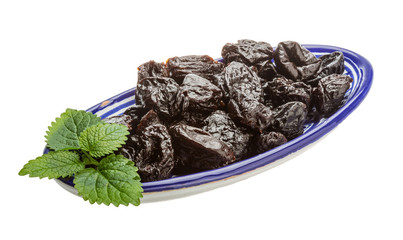 Dried plums