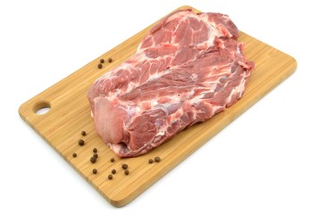 pork neck