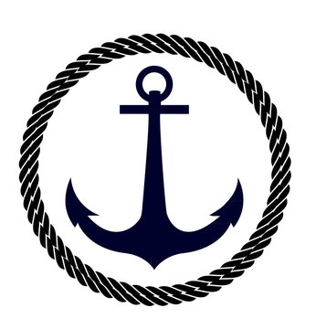 The Icon of anchor