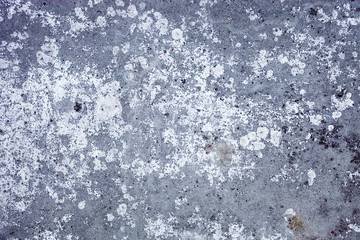 Grey concrete surface