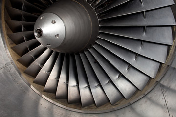 jet turbine