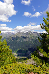Val d'Ayas - Valle d'Aosta