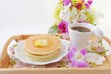 コーヒータイム