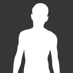 Male body 