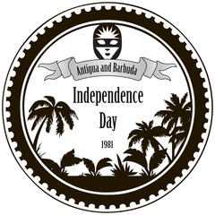 Independence Day Antigua and Barbuda