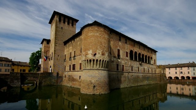 Fontanellato vid 01