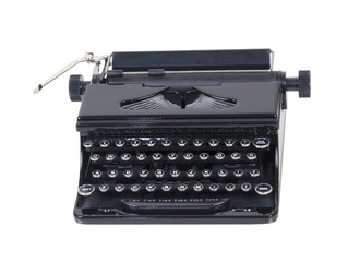 Manual Typewriter