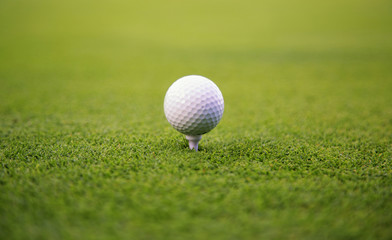 Golf ball