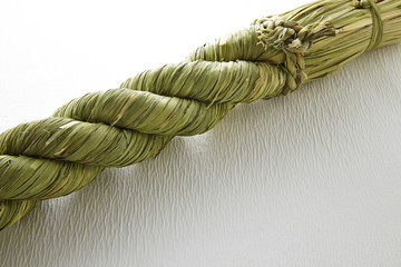 しめ縄・注連縄