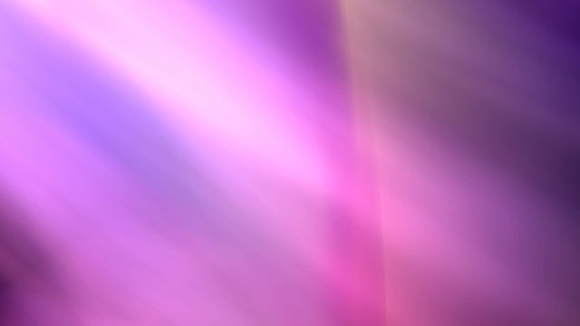 Soft Light Background - Violett - Loop
