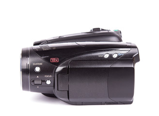 tape camcorder