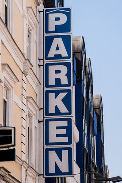 Parken
