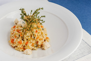 Risotto