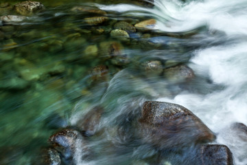 acqua corrente