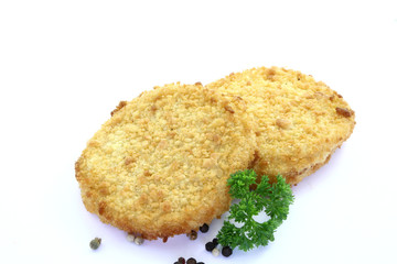 cordon bleu
