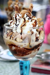 Eisbecher
