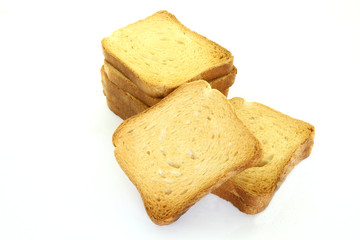 biscottes